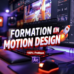 FORMATION EN MOTION DESIGN