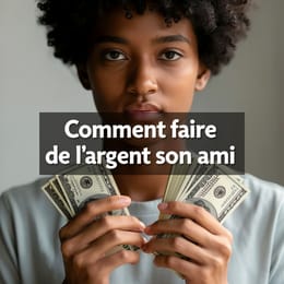 comment faire de l'argent son ami