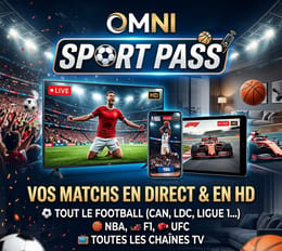 OMSPORT