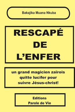 Le Rescapé de l'enfer