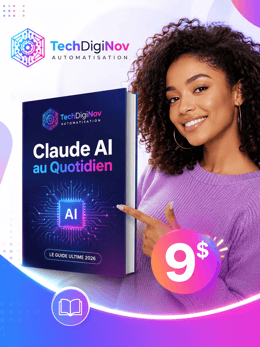 GUIDE COMPLET CLAUDE AI GRATUIT