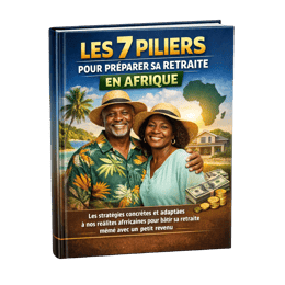 LES 7 PILIERS POUR PRÉPARER SA RETRAITE EN AFRIQUE 💼🌍