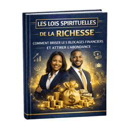 BRISER LES BLOCAGES FINANCIERS ET ATTIRER L’ABONDANCE ✨💰