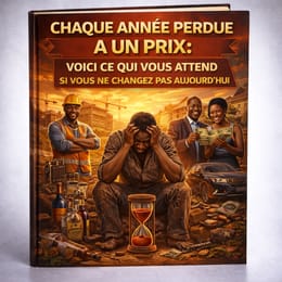 CHAQUE ANNÉE PERDUE A UN PRIX : VOICI CE QUI VOUS ATTEND SI VOUS NE CHANGEZ PAS AUJOURD'HUI