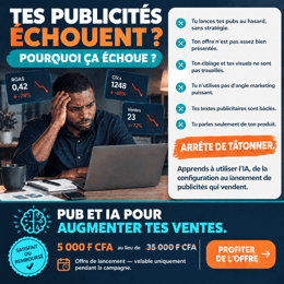 Pubs & IA : Maximisez vos Ventes de Services