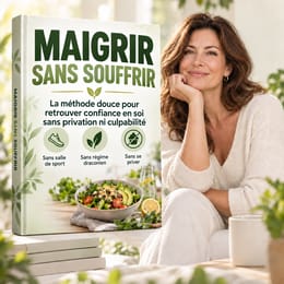 Ebook Maigrir Sans Souffrir