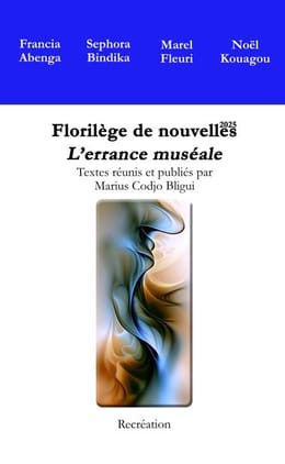 Florilège de nouvelles 2025 : L’errance muséale