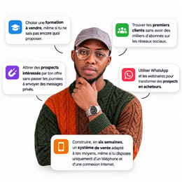 Accompagnement Funnel Addict