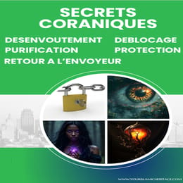 GUIDE DE LA PROTECTION ET DU DESENVOUTEMENT