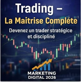UNIVERSITÉ DU TRADING