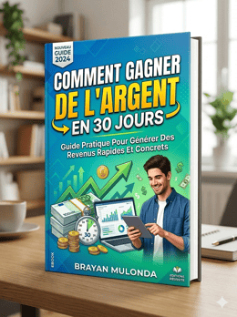 Comment gagner de l’argent avec son téléphone en 30 jours