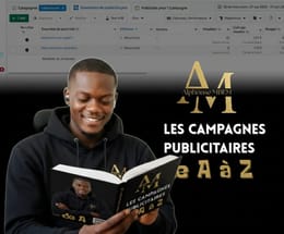 La Stratégie publicitaire de A à Z