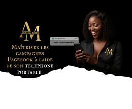 Les Campagnes publicitaire avec son smart phone