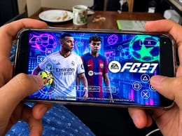 EA SPORTS FC 27 – Version Commentaires Français 🇫🇷