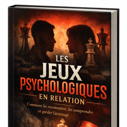 Manipulation féminine et comment les déjoué