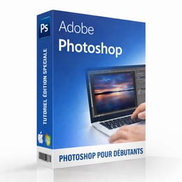 Formation Adobe Photoshop complète: Devenez pro en retouche photo