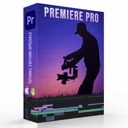 Formation Adobe Premiere pro : Devenez pro en Montage Vidéo