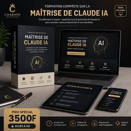 Formation sur la maîtrise de l’agriculture