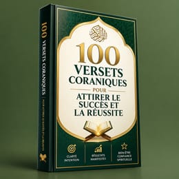 100 Versets coraniques pour attirer l’argent et la réussite