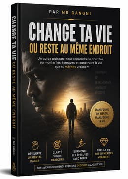 Nouvelle Vie, Nouveau Moi : Débloque tes Blocages et Attire Succès, Amour et Paix en 30 Jours”