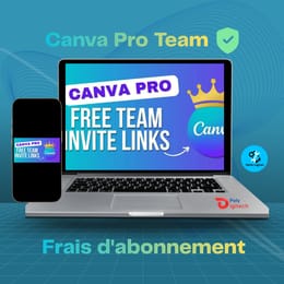 Accès à l'équipe premium