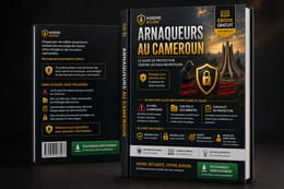 Guide Anti-Arnaques Cameroun