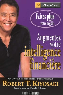 Augmentez votre intelligence financière