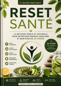 RESET SANTE