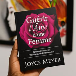 Guérir l'âme d'une femme