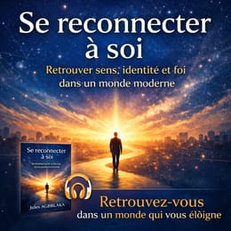 Se reconnecter avec soi