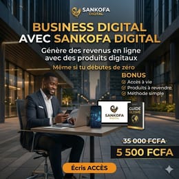 Sankofa Digital