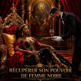 Comment récupérer son pouvoir en tant que femme noire