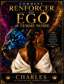 Comment renforcer son Ego de femme noire