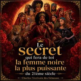 Le Secret de la Puissance Féminine