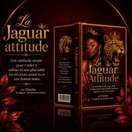 La Jaguar Attitude