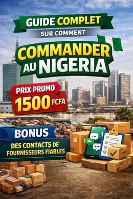 Guide complet sur comment acheter au Nigeria