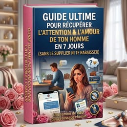 𝗚𝗨𝗜𝗗𝗘 𝗣𝗢𝗨𝗥 𝗖𝗢𝗨𝗣𝗟𝗘
