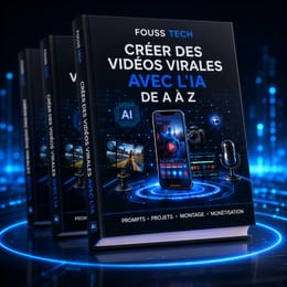 Créer des vidéos virales avec l’IA de A à Z
