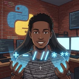 Initiation au langage Python