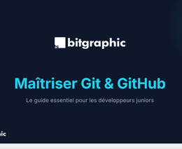 Introduction à Git et Github