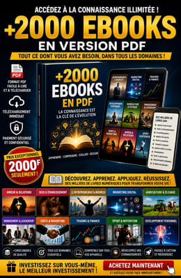🔥 +2000 EBOOKS🔥