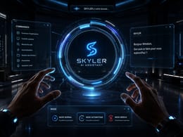 SKYLER
