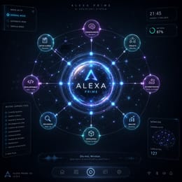 Alexa-prime