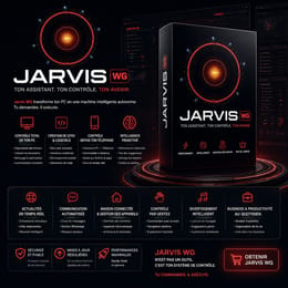 Jarvis WG