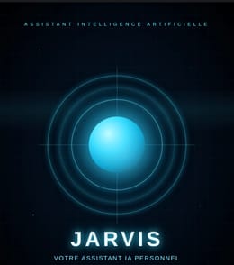 Jarvis AI M48