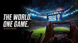 REGARDEZ TOUS LES MATCHS DE LA COUPE DU MONDE 2026 EN DIRECT SUR VOTRE TELEPHONE OU TÉLÉVISION .