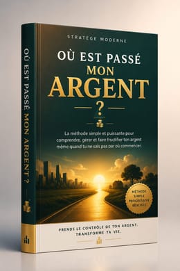 Où est passé mon argent ? — Le guide pour enfin savoir si ton business est rentable