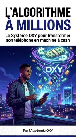 SMART MILLIONS : Le guide complet du marketing digital et digital hustler