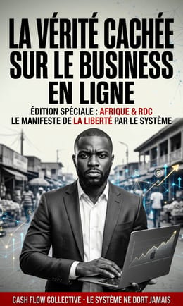LA VÉRITÉ CACHÉE SUR LE BUSINESS ENLIGNE