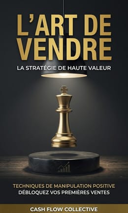 L'ART DE VENDRE : COMMENT VENDRE À N'IMPORTE QUI